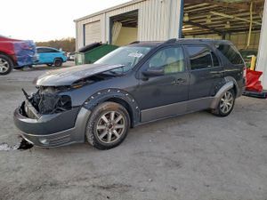 Ford Taurus SEL 3.5L 6 2008