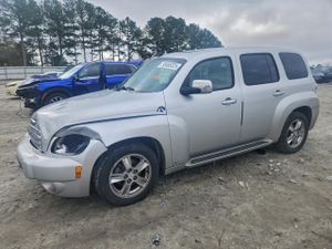 Chevrolet HHR LT 2.2L 4 2009