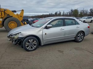 Honda Accord EX 2.4L 4 2005