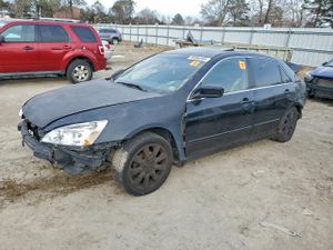 Honda Accord EX 3.0L 6 2007