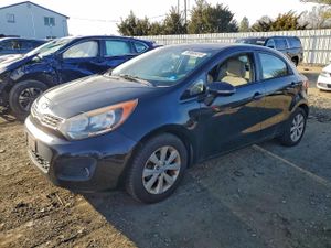 Kia Rio EX 1.6L 4 2014