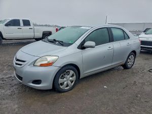 Toyota Yaris 1.5L 4 2007