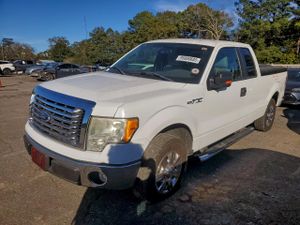 Ford F-150 SUPER CAB 4.6L 8 2010