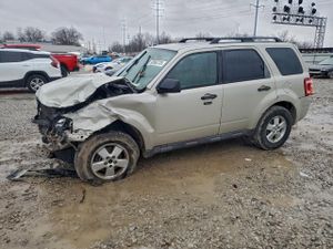 Ford Escape XLT 3.0L 6 2009