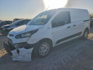 Ford Transit XLT 2.5L 4 2015