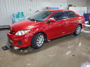 Toyota Corolla BASE 1.8L 4 2013