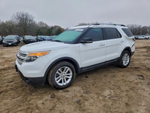 Ford Explorer XLT 3.5L 6 2015