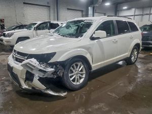 Dodge Journey SXT 3.6L 6 2015