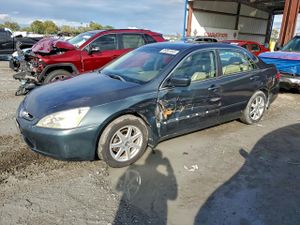 Honda Accord EX 3.0L 6 2005