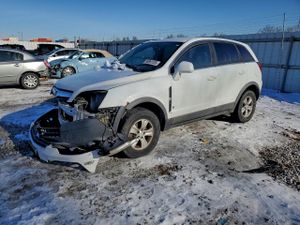 Saturn Vue XE 2.4L 4 2008