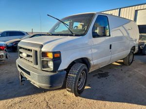 Ford Econoline E250 VAN 5.4L 8 2014