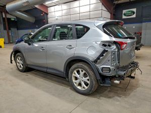 Mazda CX-5 SPORT 2.0L 4 2013