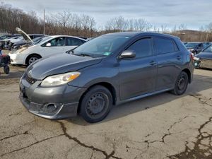 Toyota Corolla S 2.4L 4 2009