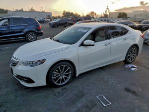 Acura TLX 3.5L 6 2015