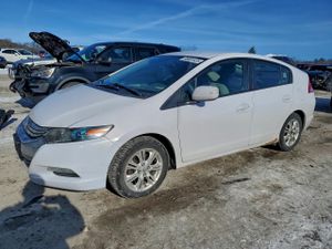 Honda Insight EX 1.3L 4 2010