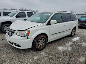 Chrysler Town & Country TOURING 3.6L 6 2011