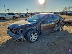 Nissan Altima 2.5 2.5L 4 2013