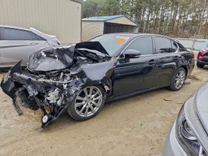 Lexus GS 350 3.5L 6 2013