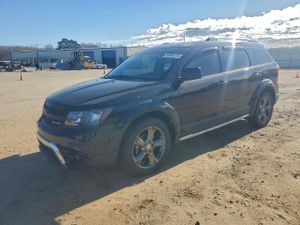 Dodge Journey CROSSROAD 2.4L 4 2015