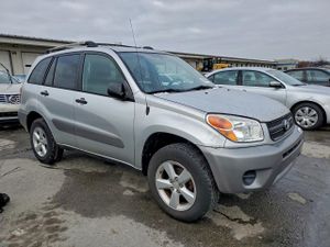 Toyota Rav4 2.4L 4 2005