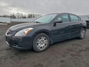 Nissan Altima BASE 2.5L 4 2012