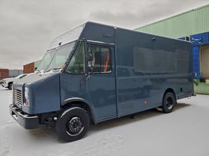 Ford F59 7.3L 8 2021