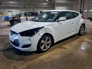 Hyundai Veloster 1.6L 4 2013