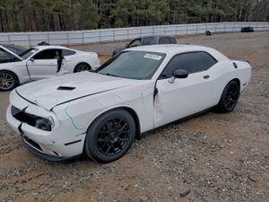 Dodge Challenger SXT 3.6L 6 2016