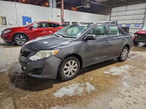 Toyota Corolla BASE 1.8L 4 2009