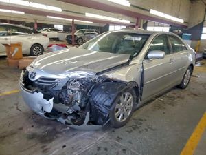 Toyota Camry HYBRID 2.4L 4 2007