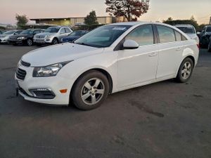 Chevrolet Cruze LT 1.4L 4 2015
