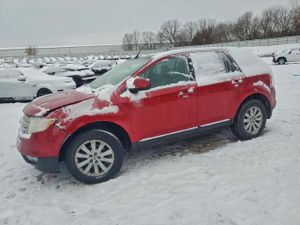 Ford Edge LIMITED 3.5L 6 2010