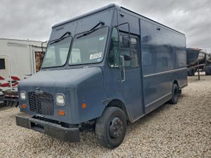 Freightliner MT-45 M LINE WALK-IN VAN 6.0L 8 2021