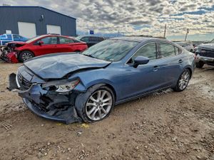 Mazda 6 TOURING 2.5L 4 2014