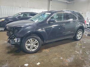 Chevrolet Equinox LT 2.4L 4 2013
