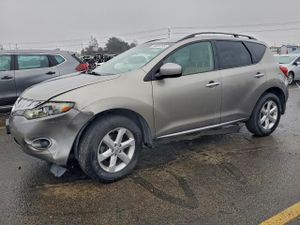 Nissan Murano S 3.5L 6 2009