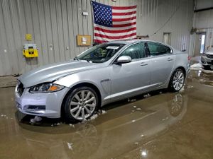 Jaguar XF 3.0L 6 2013