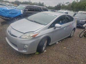 Toyota Prius 1.8L 4 2010