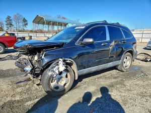 Honda CR-V LX 2.4L 4 2008