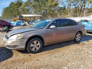 Chevrolet Impala LT 3.5L 6 2006