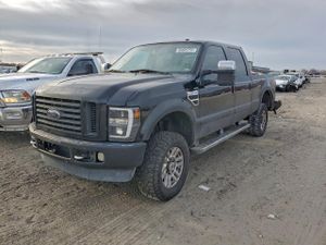 Ford F-250 SUPER DUTY 5.4L 8 2009