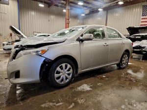 Toyota Corolla BASE 1.8L 4 2009