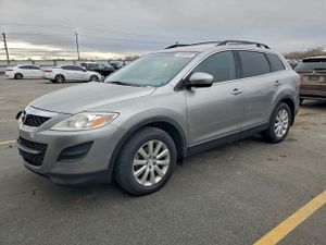 Mazda CX-9 3.7L 6 2010