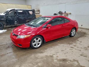 Honda Civic EX 1.8L 4 2008