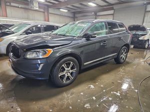 Volvo XC60 T6 PREMIER 3.0L 6 2015