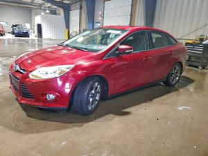 Ford Focus SE 2.0L 4 2014
