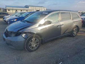 Honda Odyssey EXL 3.5L 6 2012