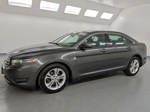 Ford Taurus SEL 3.5L 6 2015