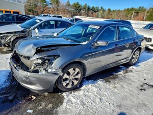 Honda Accord EXL 2.4L 4 2009