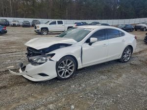 Mazda 6 TOURING 2.5L 4 2014
